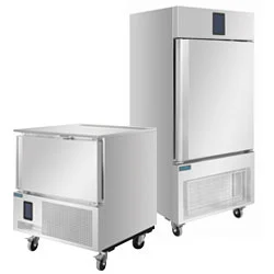 Commercial Refrigeration